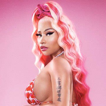 Taizinho On Twitter Rt Qgdopop Super Freaky Girl De Nicki Minaj