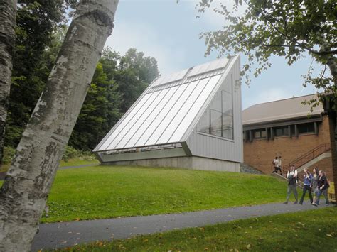 Greenfield Community College - Greenhouse - Next Phase Studios