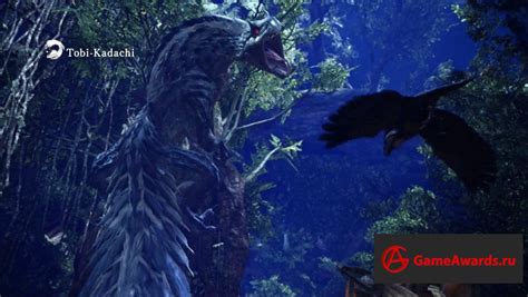 Monster Hunter World: Iceborne - полный гайд по прохождению игры ...