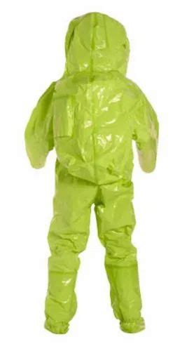 Lakeland Tyvek Safety Chemical Suit At Best Price In Bhubaneswar Id