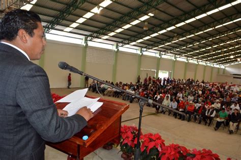 Punto De Teocelo Actividades H Ayuntamiento De Ayahualulco Veracruz