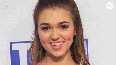 Duck Dynasty Star Sadie Robertson Marries Christian Huff