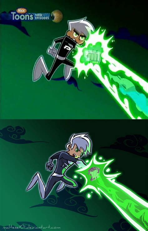 Pin By Sean McReynolds On Danny Phantom Danny Phantom Fan Art Ghost