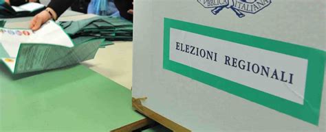 Elezioni Regionali Abruzzo 2019 Affluenza Lieve Calo Rispetto Al 2014