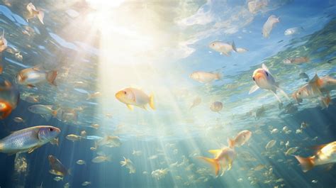 Understanding What Is The Spiritual Meaning Of Fish In A Dream