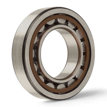 Cylindrical Roller Bearings Archives Midland Bearings