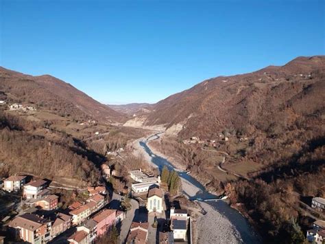FARINI - Comprensorio Alta Val Nure