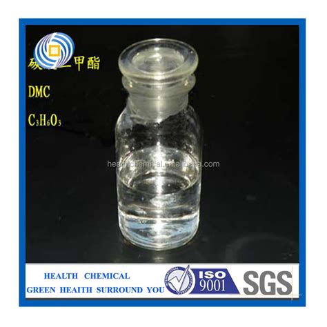 Dimethyl Carbonate Dmc Cas No Chemical Solvent Buy