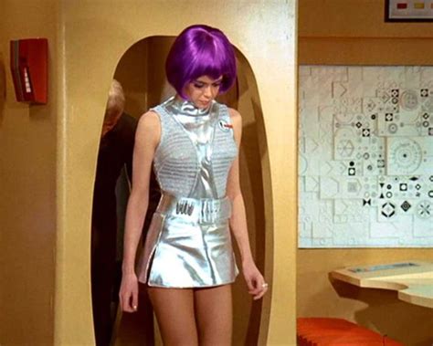 Gabrielle Drake Ufo Tv Ufo Ufo Tv Series