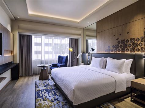 Hotel Murah Di Jakarta Pusat Harga 100 Ribuan Rentang 300 BersamaWisata