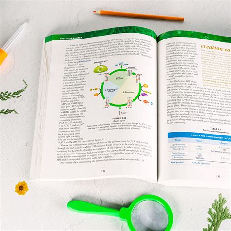 Biology Textbook - Apologia