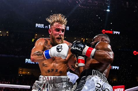 Jake Paul Reveals Upsetting PPV Buys The Overtimer