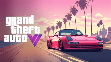 شایعه بازی Gta 6 تا سال 2026 تاخیر خورد