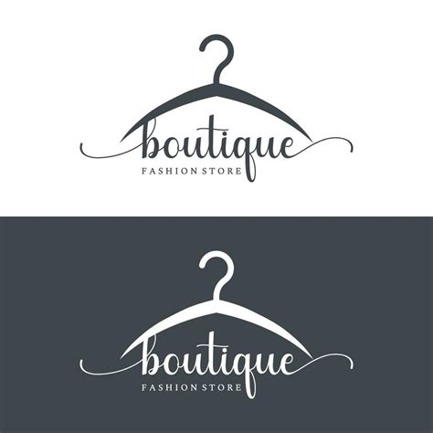 Page 4 | Boutique Logo Vector Art, Icons, and Graphics for Free Download