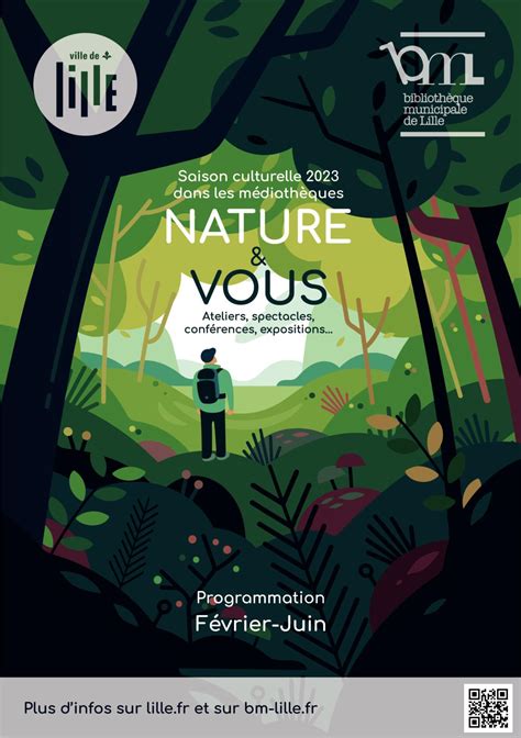 Calam O Nature Vous Programme