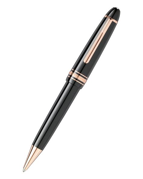 Montblanc Meisterstück 90 Years Legrand 161 Ballpoint Pen 111069 Watches And Pens