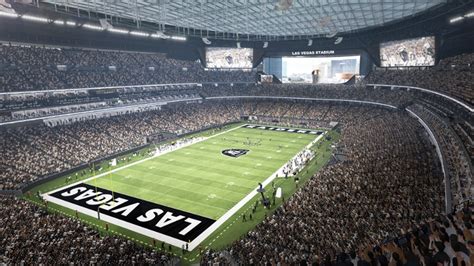 Las Vegas Raiders' Allegiant Stadium, by the numbers | Fox Business