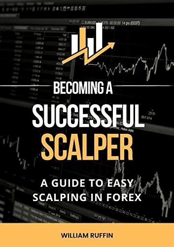 Amazon Becoming A Successful Scalper A Guide To Easy Scalping In