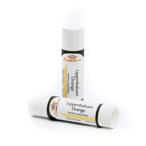 Lippenbalsam