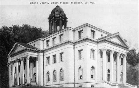 Family History of Boone County, West Virginia - Home