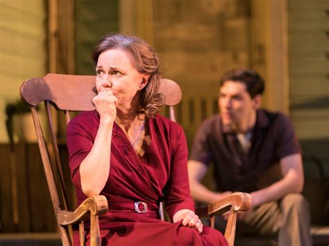 Review All My Sons 2019 A Slice Of Post War American Life At The