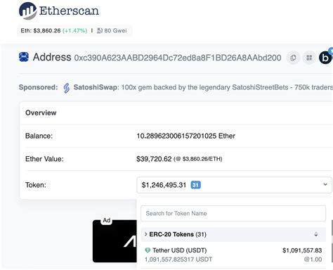 Tether Congela Mais De Us Milh O Em Usdt Pertencentes A Um Nico