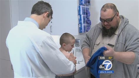 New scoliosis treatment works without surgery - ABC7 Los Angeles