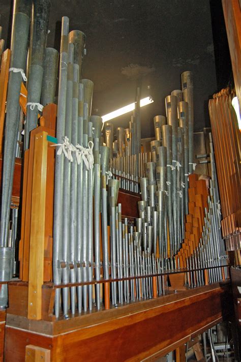 The boardwalk hall arena organ has a surprising number of pipes 33