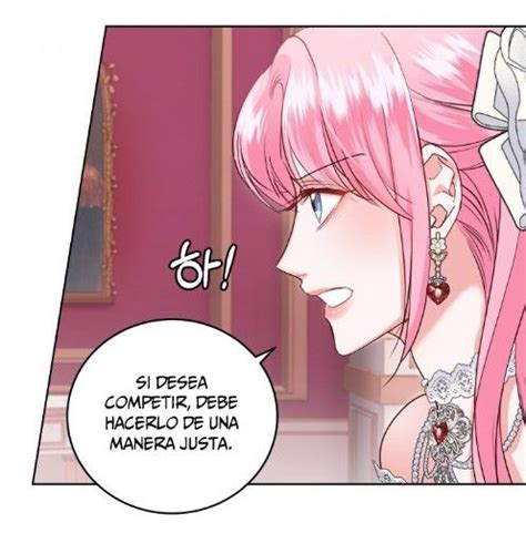 La Perfumista Del Tirano Manhwa Shoujo TUMANGAONLINE