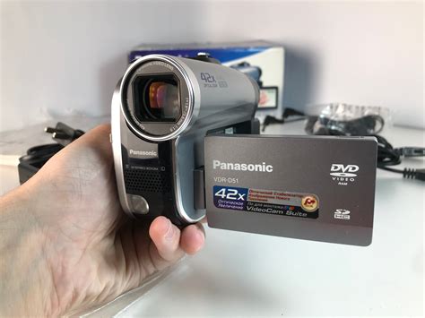 Panasonic Vdr D210 D220 D230 Series Service Manual Repair Guidepanasonic Vdr D100 D150 D152 D158 Service Manual Repair Guide 5