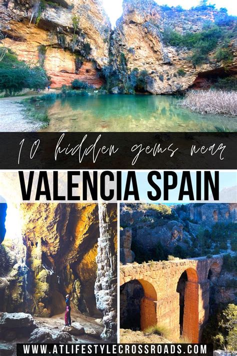 Valencia Hidden Gems Youll Love Part Spain Travel Valencia Spain