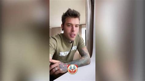 Fedez Si Scaglia Contro Matteo Salvini Sul Caso Luca Morisi