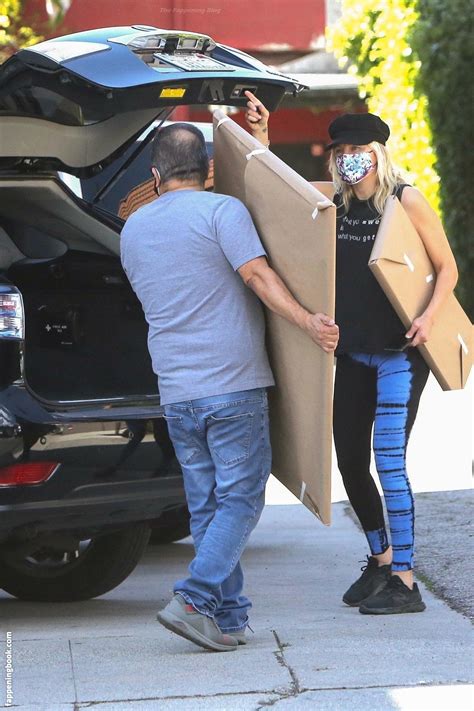 Malin Åkerman Nude OnlyFans Leaks Fappening Page FappeningBook