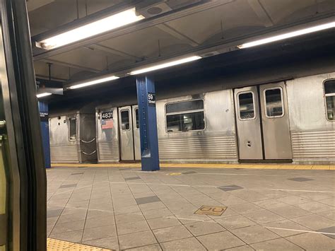 major interior renovations will soon begin at 59 columbus circle 5