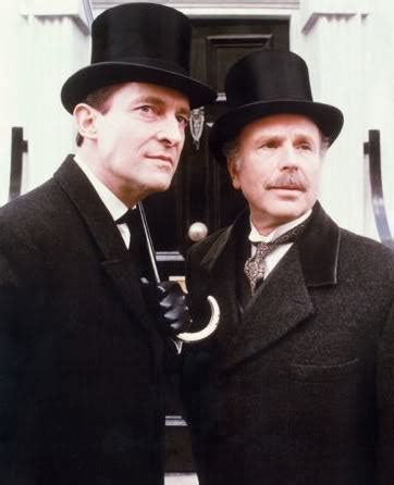 Holmes and Watson - Sherlock Holmes Photo (18436522) - Fanpop