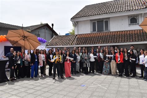 Grupo Cetep Inaugura Sede en Concepción Compromiso con la Salud Mental