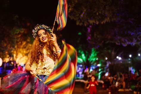 Burburinho Festival de Artes divulga a programação da sua quarta edição