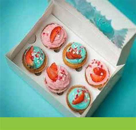 How To Find The Best Bakery Food Boxes In Dubai Food Packaging Products