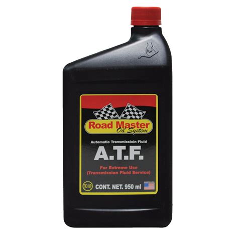 Aceite de Transmisión Automatica ATF Luquisa Lubricantes y