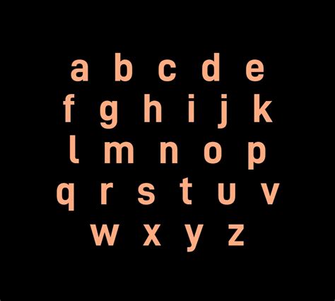 DIN Font Download - Free Fonts Lab