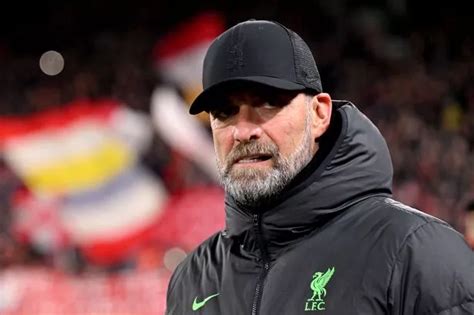 Former Liverpool player gives leak theory after Jürgen Klopp exit