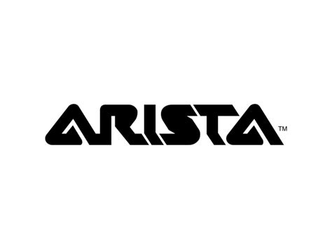 Arista Records Logo PNG Transparent & SVG Vector - Freebie Supply