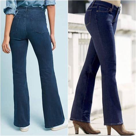 Explore The 16 Best Types Of Jeans For Girls Magicpin Blog