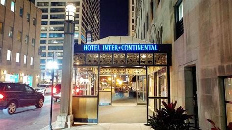 Intercontinental Chicago - Your Chicago Guide