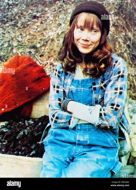 Coal Miners Daughter Sissy Spacek 1980 ©universal Courtesy Everett