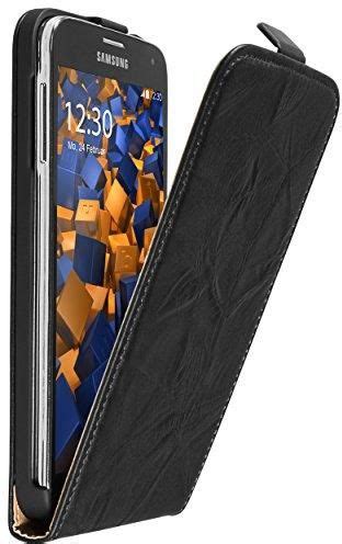 Mumbi Etui Z Klapką Kompatybilne Z Samsung Galaxy S5 S5 Neo Etui Na