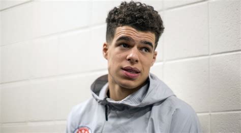 Michael Porter Jr. injury hurts Missouri's tournament hopes - Sports ...