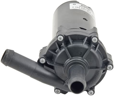 Bosch Electric Water Pump Special Order 0392022002 Threepieceus