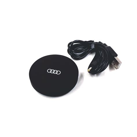 Audi S Audi Wireless Charging Pad W Jim Ellis Audi