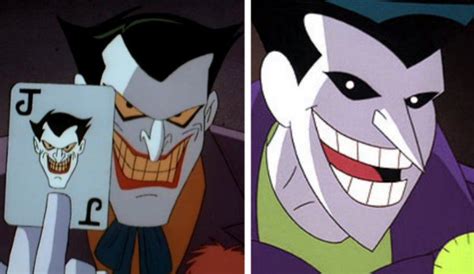 Arriba Imagen The New Batman Adventures Joker Abzlocal Mx